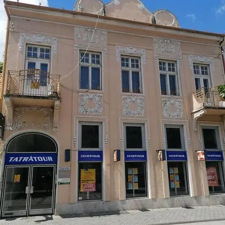 아파트 W28 / Beethoven