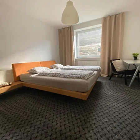 W28 / Beethoven 아파트