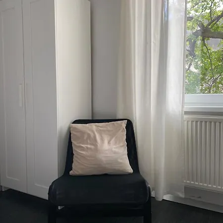 W28 / Beethoven 아파트