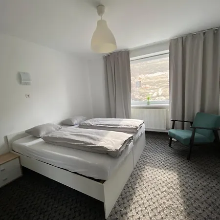 W28 / Beethoven 아파트 *