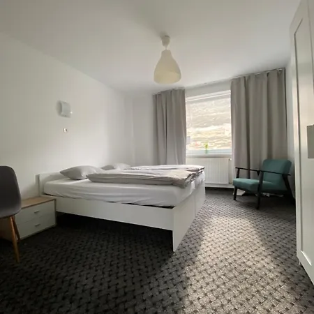 W28 / Beethoven 아파트