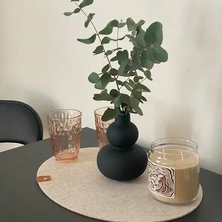 아파트 W28 / Beethoven