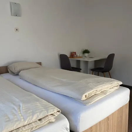 아파트 W28 / Beethoven 피에슈타니